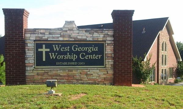 West Georgia Worship Center